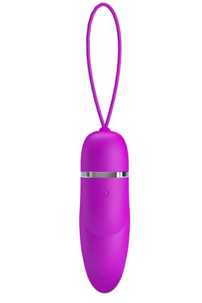 Виброяйцо для стимуляции точки G с пультом управления Small Wireless Vibrating G-Spot Egg (Розовый) Виброяйцо для стимуляции точки G с пультом управления Small Wireless Vibrating G-Spot Egg (Розовый)